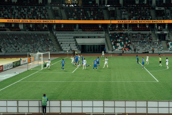 Faut-il jouer au foot avec une blessure au pied ?