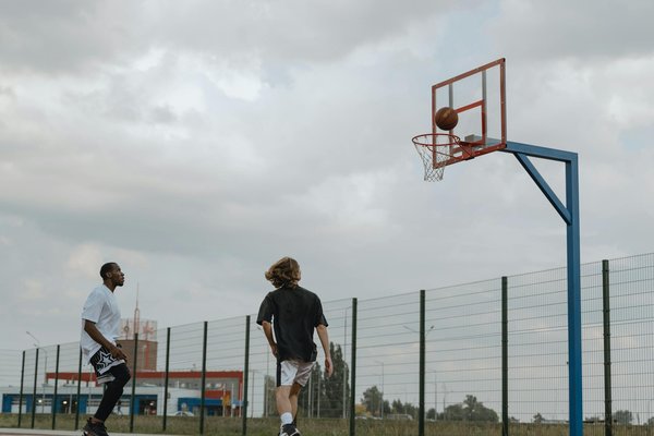 Focus sur les maillots de basket vintage