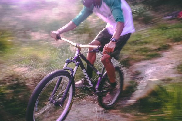 Éclairage de vélo et visibilité : mythes et réalités