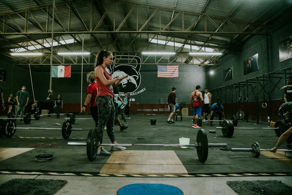 Peut-on construire du muscle avec le fitness ? Un guide pour hommes